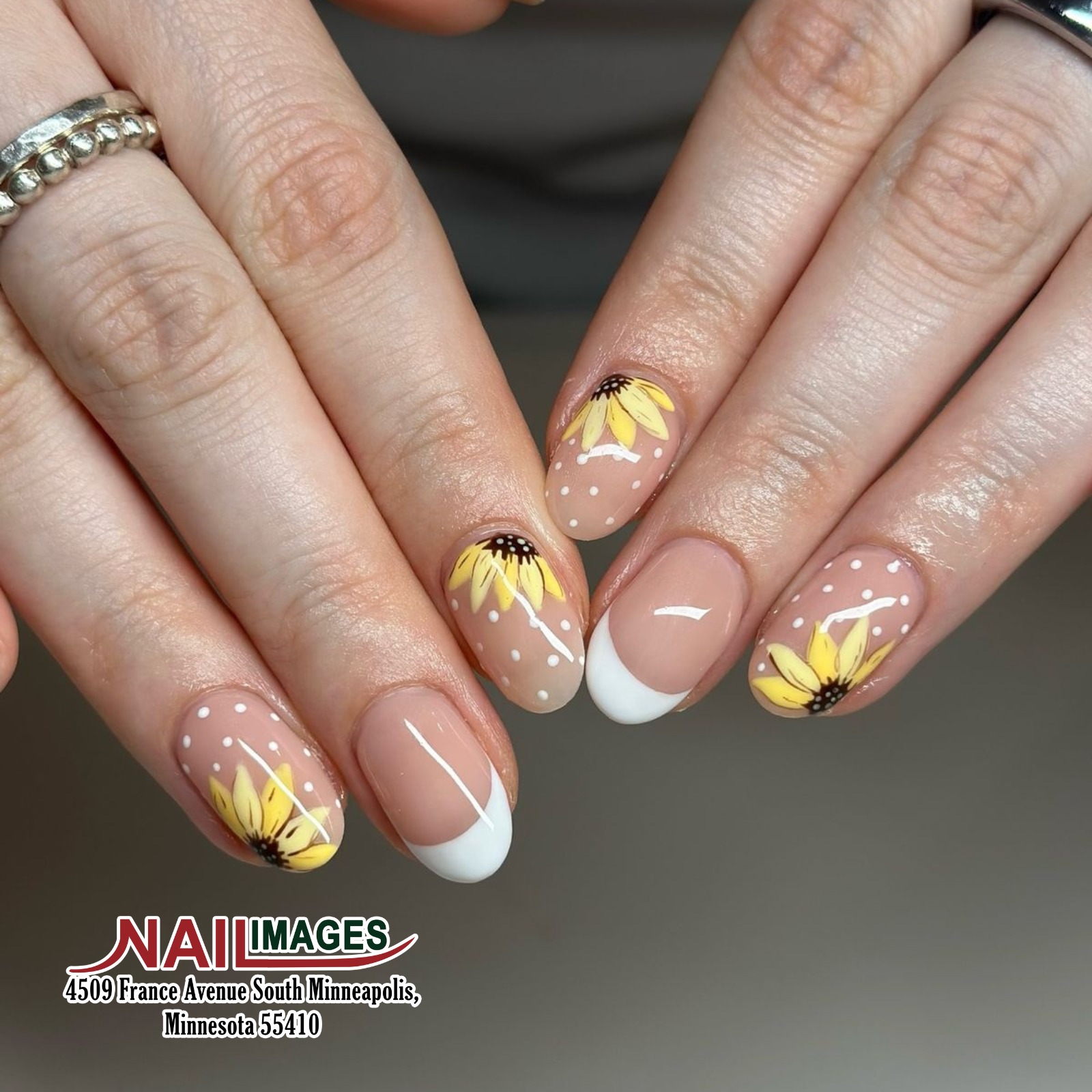 Nails Image & Spa